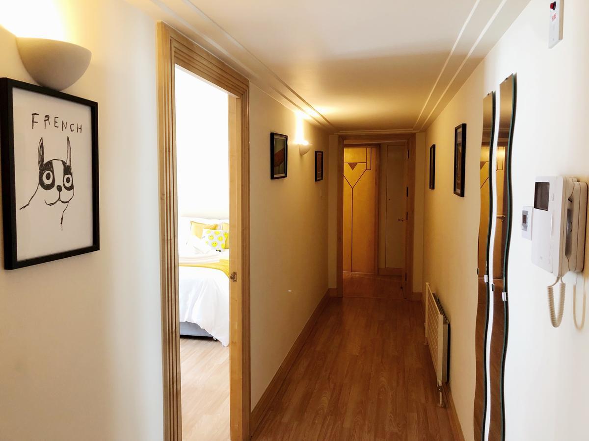 Appartamento Meridian House