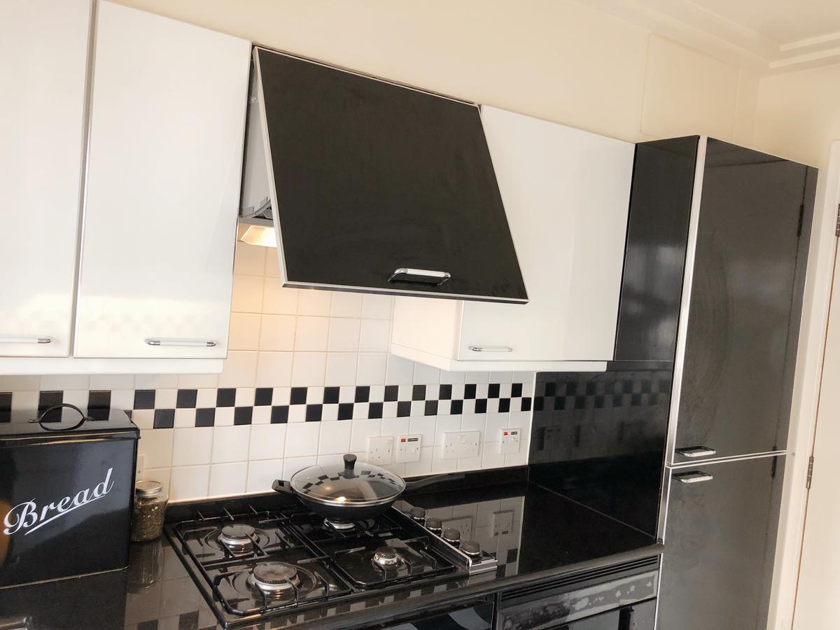 Meridian House Appartamento