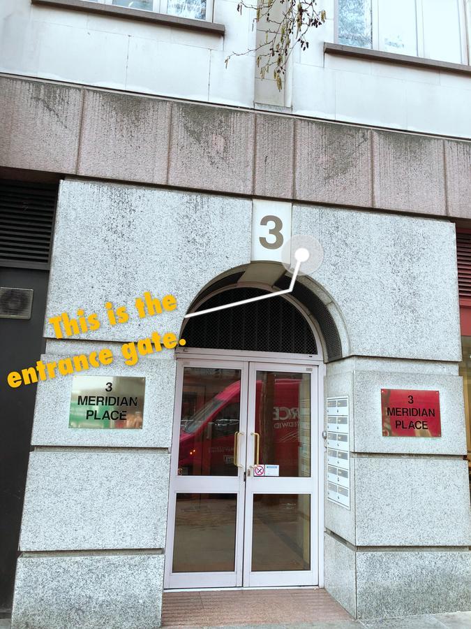 Meridian House Appartamento *