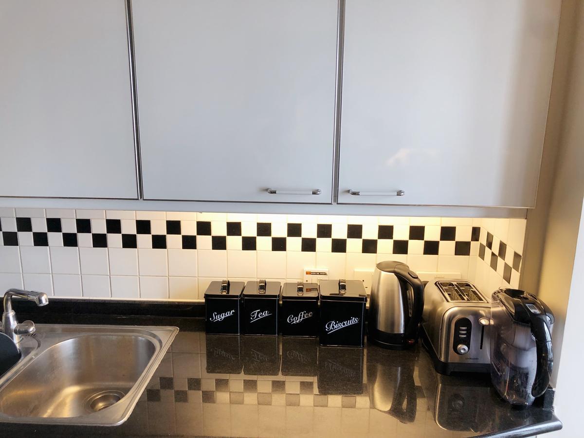 Meridian House Appartamento