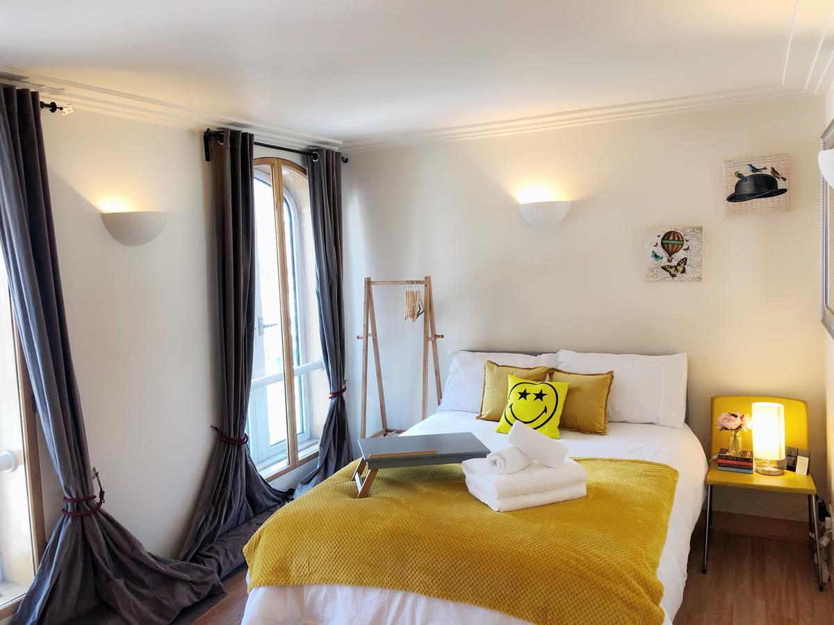 Appartamento Meridian House *