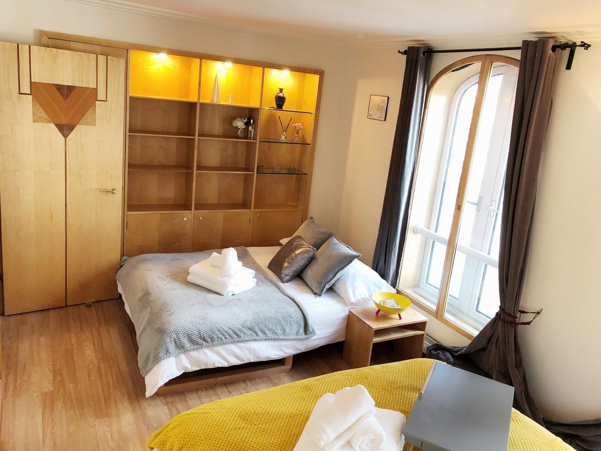 Meridian House Appartamento