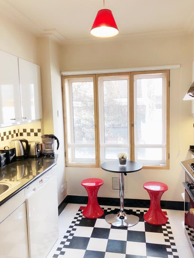 Meridian House Appartamento *