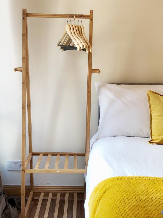Appartamento Meridian House