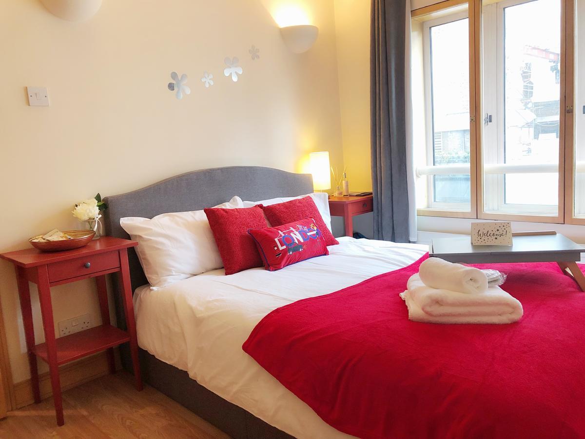 Appartamento Meridian House